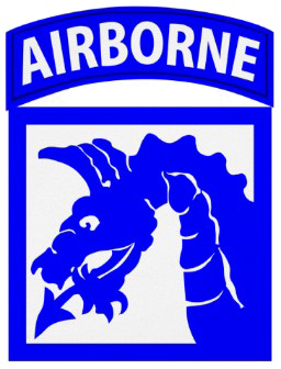 XVIII Corps Logo